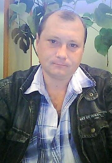 Mein Foto - witalii, 49 aus Newinnomyssk (@vitaliyshirokiy)