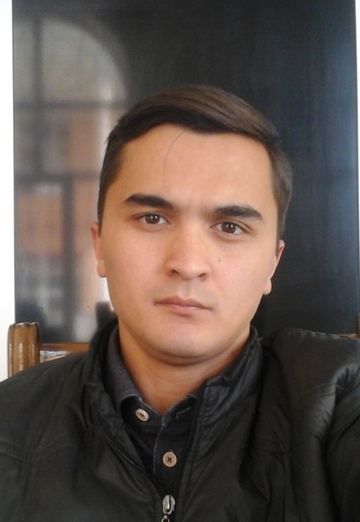 My photo - Sardor, 30 from Andijan (@sardor5634)