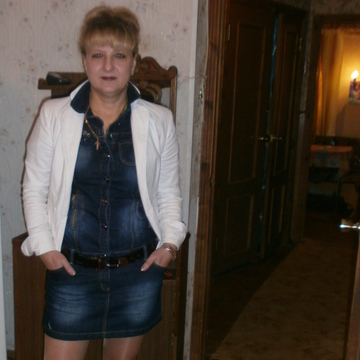 Моя фотография - нина, 62 из Мончегорск (@nina7229)