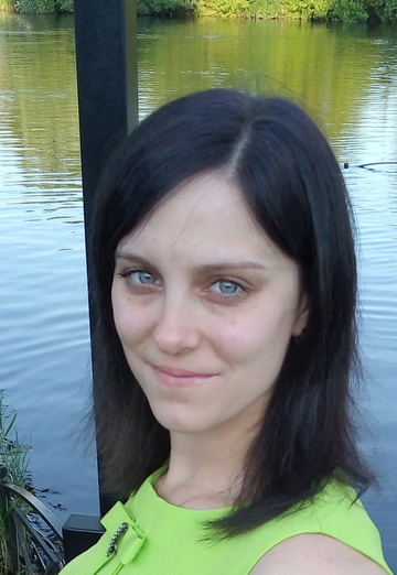 Моя фотография - Mariya, 33 из Брянск (@mariya144417)