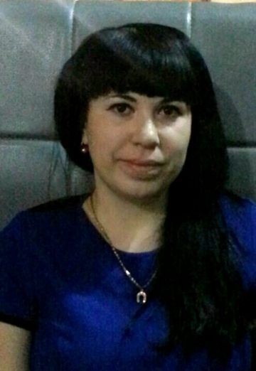 Моя фотография - Марина, 35 из Павлодар (@marinavladimirovna51)