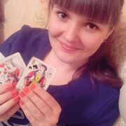 Светлана, 27, Холмск