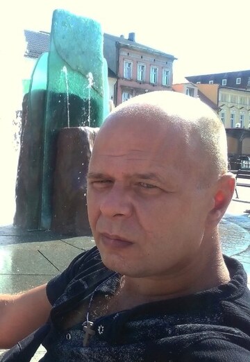 My photo - Andrey, 43 from Sumy (@andrey682688)