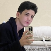 Tima, 19, Хасавюрт