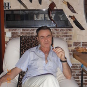 Сергей, 52, Туринск