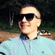 влад тихонов, 23, Нестеров