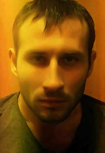 My photo - Alex, 34 from Melitopol (@alex113797)
