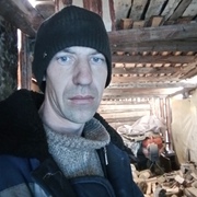 Иван, 34, Юрюзань