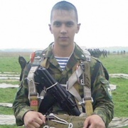 Вадим, 33, Борисовка