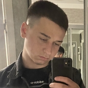 Никита, 24, Крымск