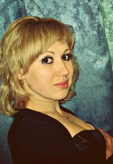 Моя фотография - Снежана Беловодская, 32 из Торез (@snejanabelovodskaya)