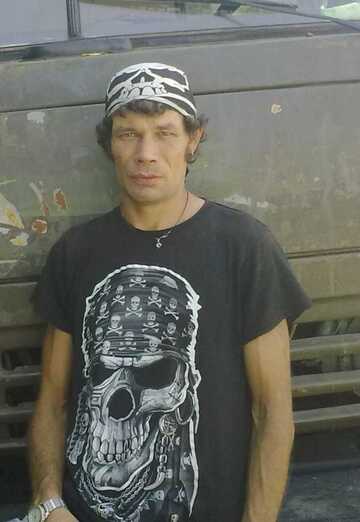 Моя фотография - Славик, 45 из Новошахтинск (@slavik13352)