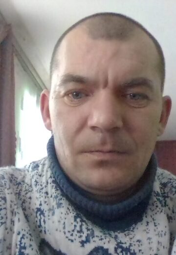 My photo - Evgeniy, 41 from Nizhny Tagil (@evgeniy433217)
