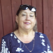 Галина, 60, Тамбов