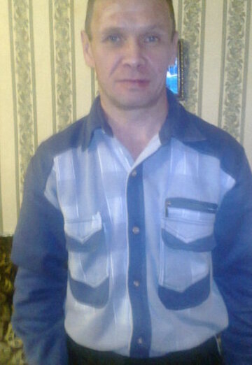 Моя фотография - вячеслав, 54 из Нижний Новгород (@vyacheslav4505)