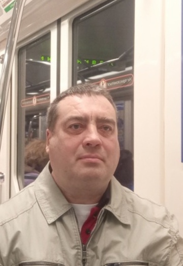 Vladimir (@vladimir222483) — my photo № 1