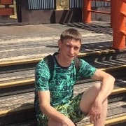 Димка, 31, Химки