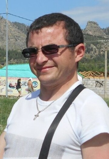 Моя фотография - Сергей, 36 из Караганда (@sergey851605)