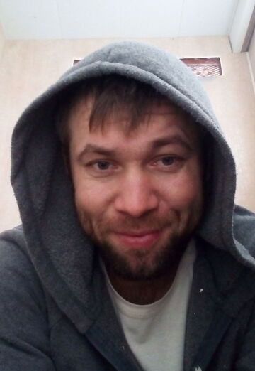 Моя фотография - Евгений, 39 из Каменск-Шахтинский (@evgeniy347560)