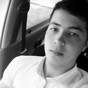 Макс, 26, Екатеринбург