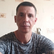 Владимир, 42, Оха