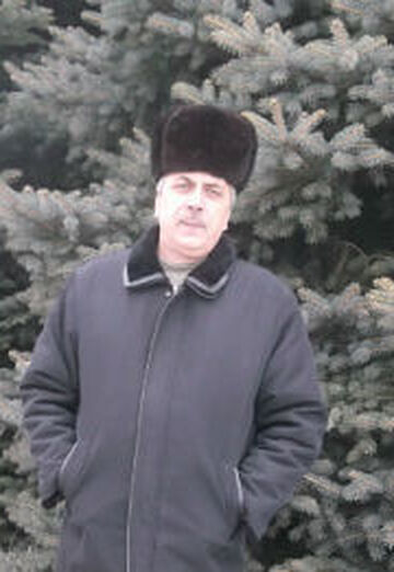 Моя фотография - Александр, 65 из Шахтерск (@aleksandr928504)