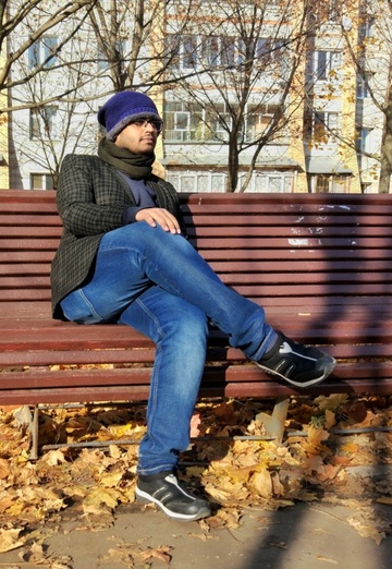 My photo - zakir hossain, 29 from Obninsk (@zakirhossain0)