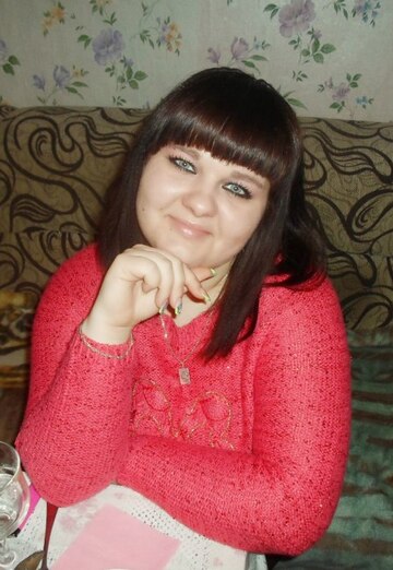 Моя фотография - Надежда, 34 из Отрадный (@nadejda32352)