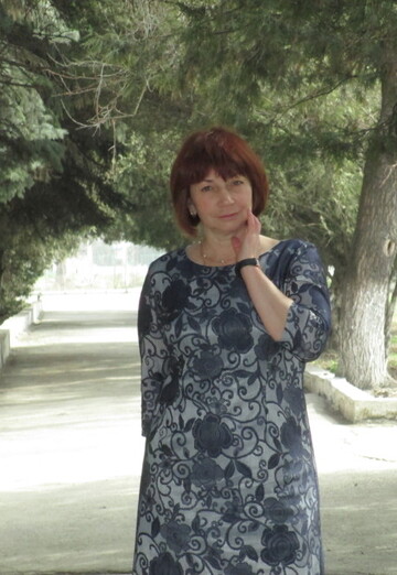 Моя фотография - ВАЛЕНТИНА, 60 из Прохладный (@valentina45292)