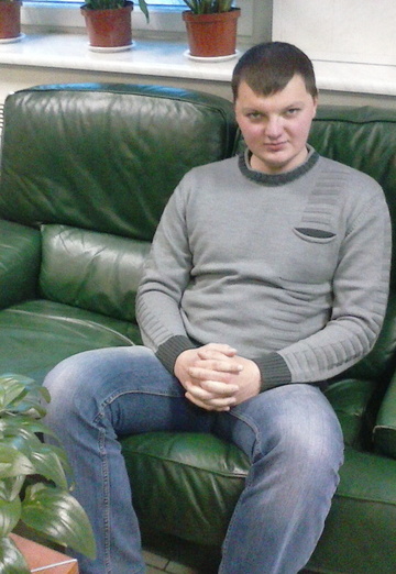 My photo - evgeniy, 36 from Moscow (@evgeniy64724)