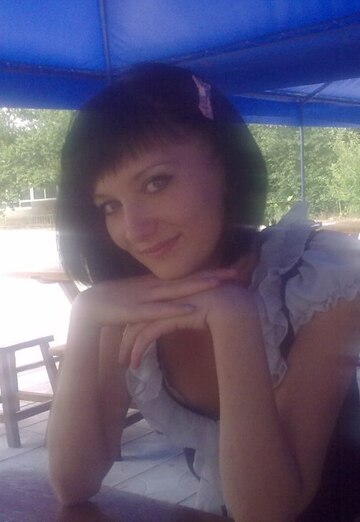 Моя фотография - Катюшка, 32 из Николаев (@katushka1614)