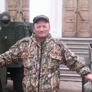 Марат, 55, Сим