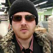 Денис, 32, Верхняя Салда