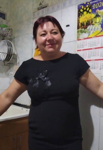 Моя фотография - Наталья, 39 из Бишкек (@natalya291300)
