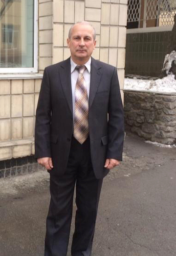 My photo - Sergey, 61 from Kharkiv (@sergey935441)