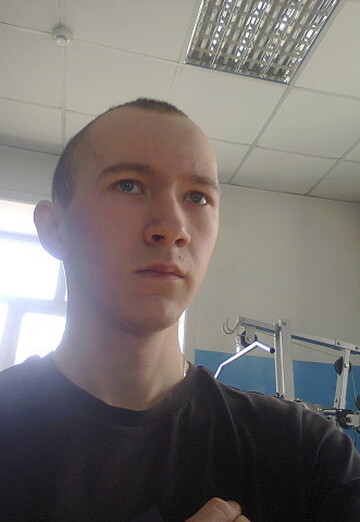 My photo - boris, 28 from Cheremkhovo (@boris29644)