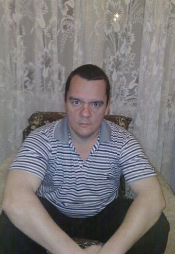 Моя фотография - Алексей, 49 из Самарканд (@aleksey178587)