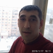 Элйорхон, 41, Ивантеевка