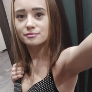 Екатерина, 23, Игарка