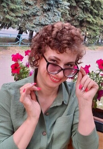Моя фотография - Людмила, 53 из Новошахтинск (@ludmila120483)