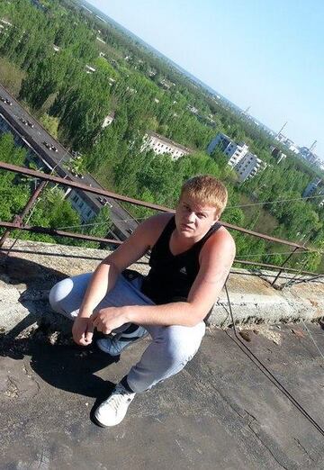 Моя фотография - Олександр, 32 из Львов (@oleksandr5561)