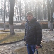сергей, 29, Ярцево