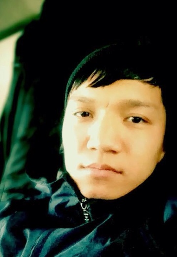 Моя фотография - қуаныш, 28 из Астана (@uanish12)