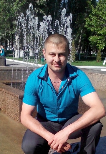 My photo - SKROMNAIGA, 40 from Uvarovka (@skromnaiga)