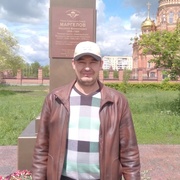 Рамиль, 48, Казань