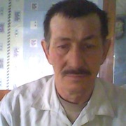 Василий, 58, Карасук