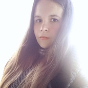 Анастасия, 23, Морозовск