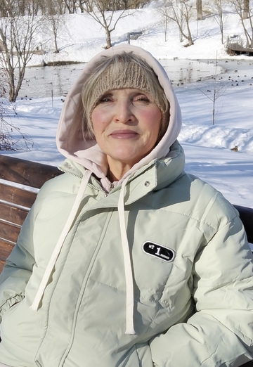 My photo - Tatyana, 61 from Kirov (@tatyana295214)