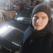Данила, 21, Пенза