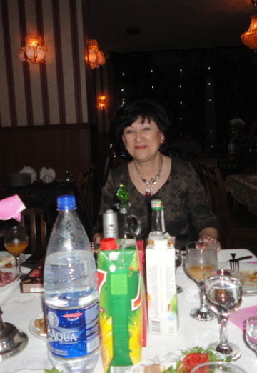 Моя фотография - Валентина, 65 из Москва (@valentina4669026)